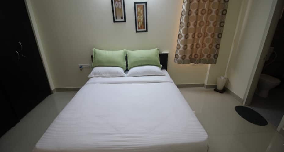 Nandu Guest House HBR Layout, Bangalore 4